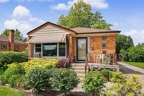 4996 Wick, Oak Lawn, IL 60453