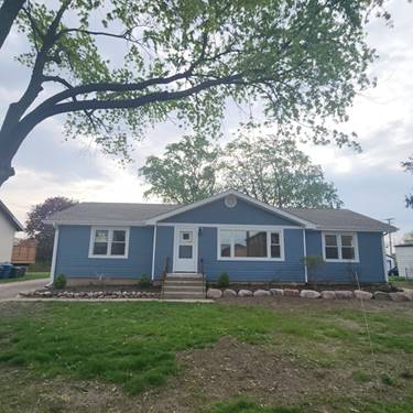 12241 Rexford, Alsip, IL 60803