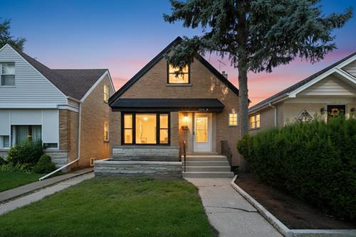 6332 N Mobile, Chicago, IL 60646