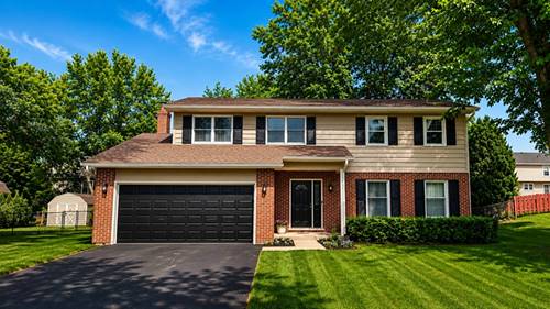 5N575 Abilene, Bloomingdale, IL 60108