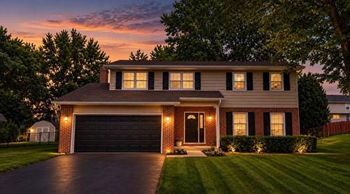 5N575 Abilene, Bloomingdale, IL 60108
