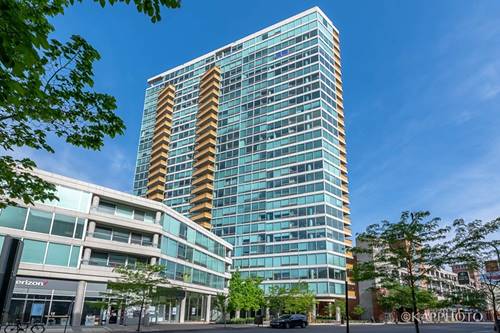 1720 Maple Unit 2170, Evanston, IL 60201