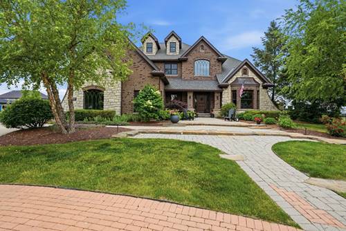 16116 Sandy Bank, Homer Glen, IL 60491