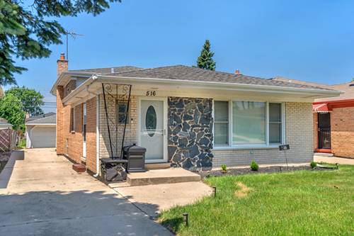 516 Exchange, Calumet City, IL 60409