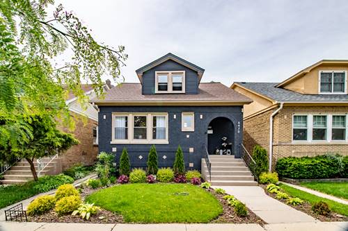 6470 N Newcastle, Chicago, IL 60631