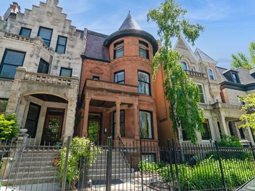5135 S Dorchester Unit 1, Chicago, IL 60615