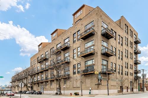 2545 S Dearborn Unit 702, Chicago, IL 60616