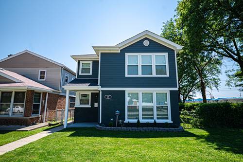 55 W 77th, Chicago, IL 60620