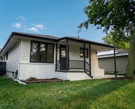 17835 Ridgewood, Lansing, IL 60438