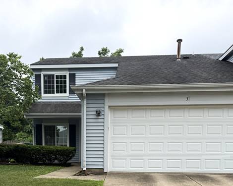 31 Buckingham Unit 31, Buffalo Grove, IL 60089