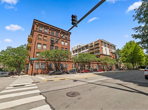 1910 S Indiana Unit 417, Chicago, IL 60616