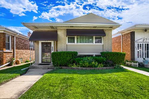 1037 31st, Bellwood, IL 60104