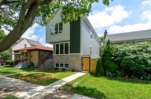 3755 N Odell, Chicago, IL 60634