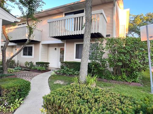 119 Saratoga Unit 119, Vernon Hills, IL 60061