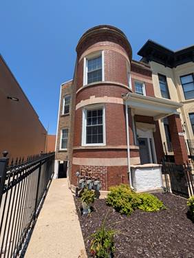 2324 W Monroe Unit G, Chicago, IL 60612