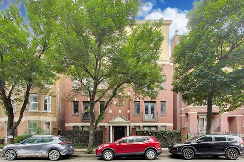 844 W Diversey Unit 3E, Chicago, IL 60614