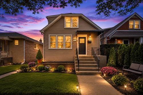 5252 N Mulligan, Chicago, IL 60630