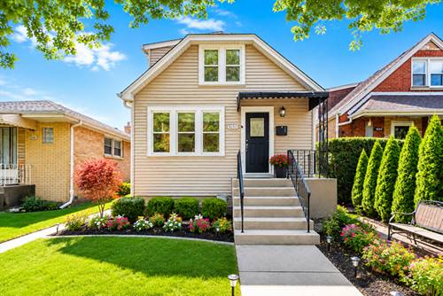5252 N Mulligan, Chicago, IL 60630
