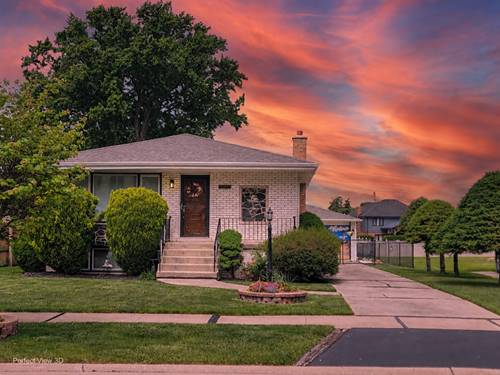 9020 Nashville, Oak Lawn, IL 60453