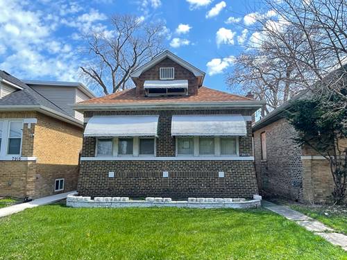7919 S Wabash, Chicago, IL 60619