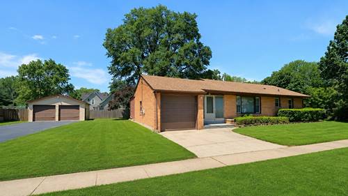 319 N Lord, Carpentersville, IL 60110