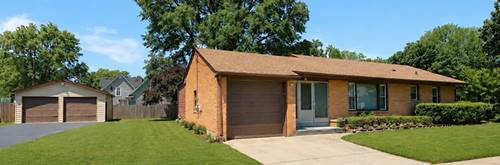 319 N Lord, Carpentersville, IL 60110