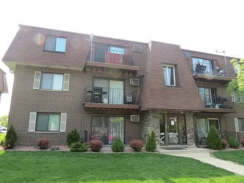 10508 S Highland Unit 1D, Worth, IL 60482