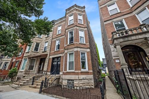 841 N Damen Unit 2F, Chicago, IL 60622