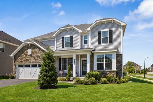 2540 Weatherbee, Naperville, IL 60563