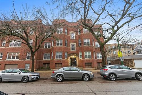 1441 W North Shore Unit 3, Chicago, IL 60626
