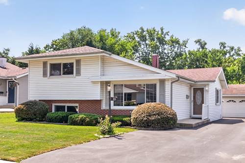 23 W Prairie, Lombard, IL 60148