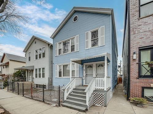 3749 S Union, Chicago, IL 60609