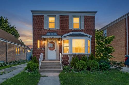 10718 S Trumbull, Chicago, IL 60655