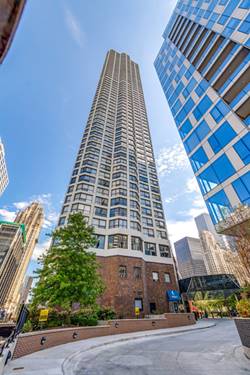 405 N Wabash Unit 2903, Chicago, IL 60611
