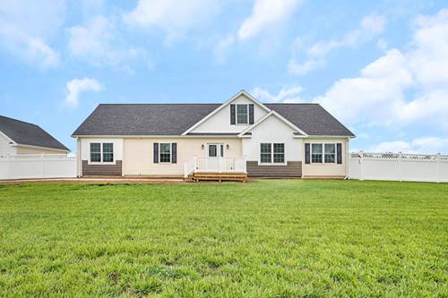 4183 Pine Bluff, Morris, IL 60450