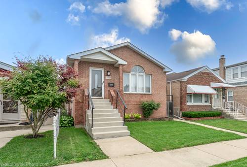 3525 N Pioneer, Chicago, IL 60634
