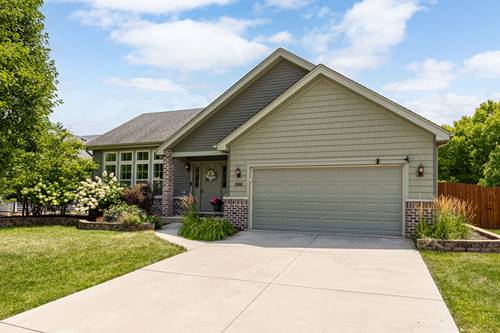 1108 Norley, Joliet, IL 60435