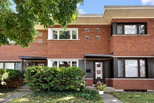 519 Ridge, Wilmette, IL 60091