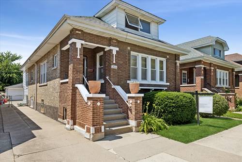 2414 East, Berwyn, IL 60402