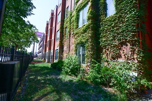 2334 W Harrison Unit 4, Chicago, IL 60612