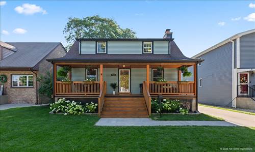 9323 S Spaulding, Evergreen Park, IL 60805