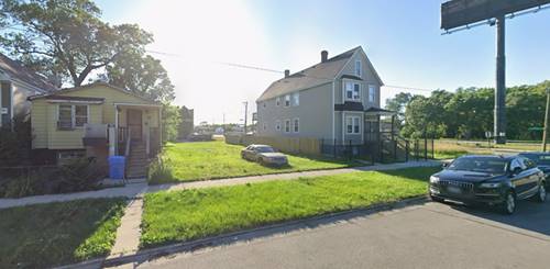 5706 S Lasalle, Chicago, IL 60621