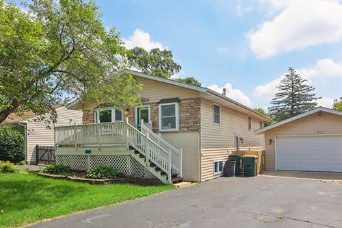 327 Oakwood, Antioch, IL 60002
