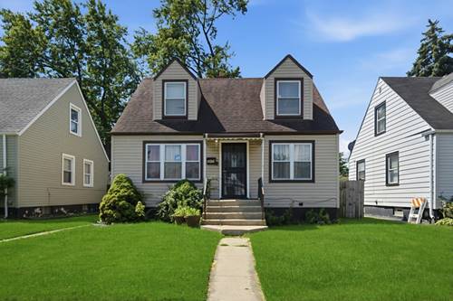 3809 W 86th, Chicago, IL 60652
