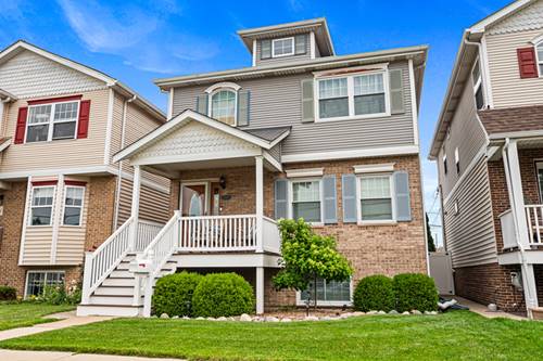 6216 W 60th, Chicago, IL 60638
