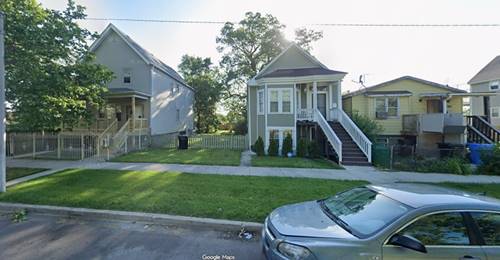 5720 S Lasalle, Chicago, IL 60621