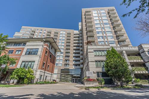 1515 S Prairie Unit 1214, Chicago, IL 60605