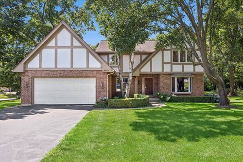 6402 Indian Head, Indian Head Park, IL 60525