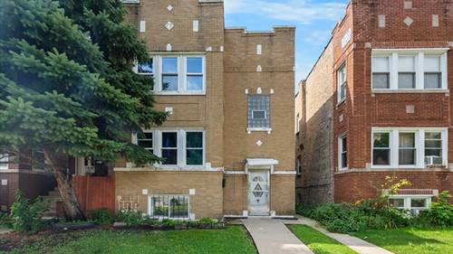 5311 W Henderson Unit G, Chicago, IL 60641