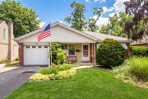 19 N Seminary, Park Ridge, IL 60068